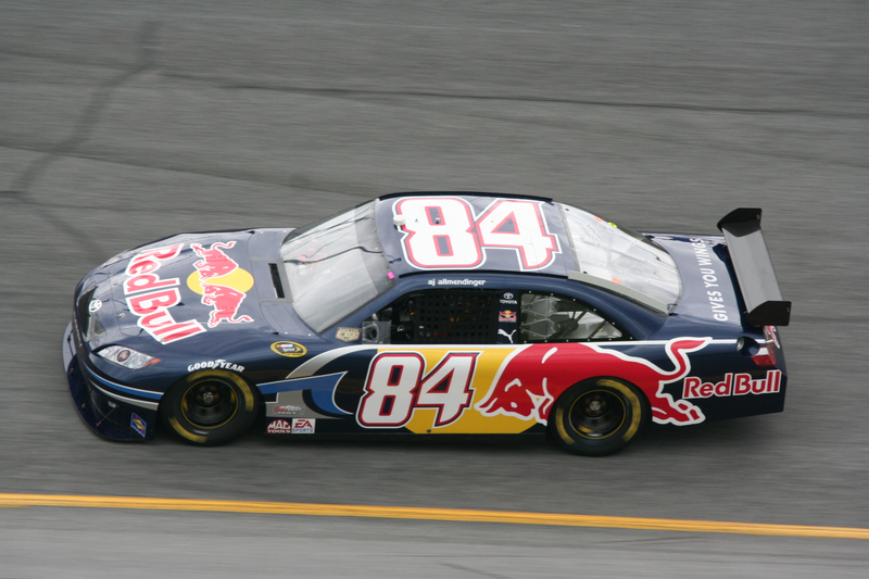 Illustration for article titled The Ten Least Successful Racing Programs Of All Time